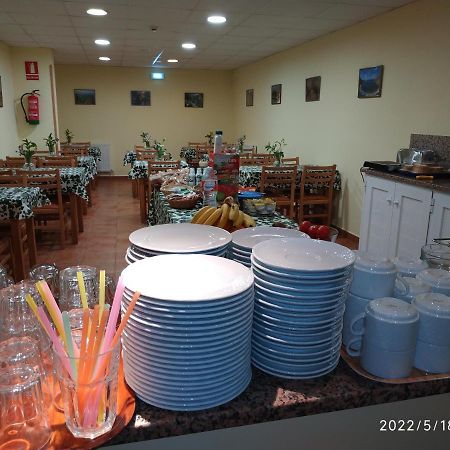 Hotel La Guindal Арріондас Екстер'єр фото
