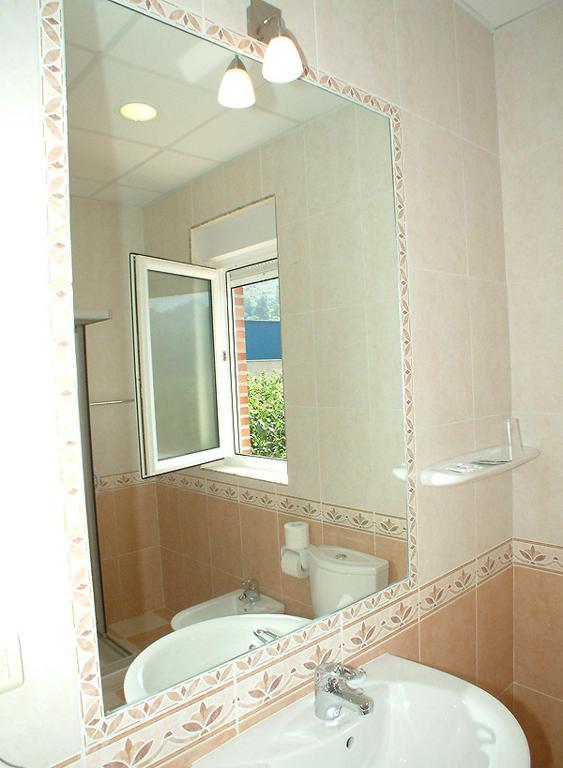 Hotel La Guindal Арріондас Номер фото