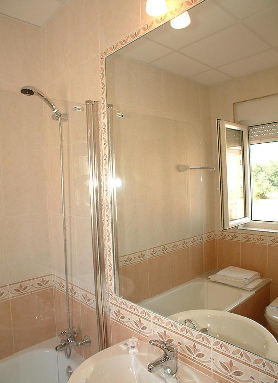 Hotel La Guindal Арріондас Номер фото