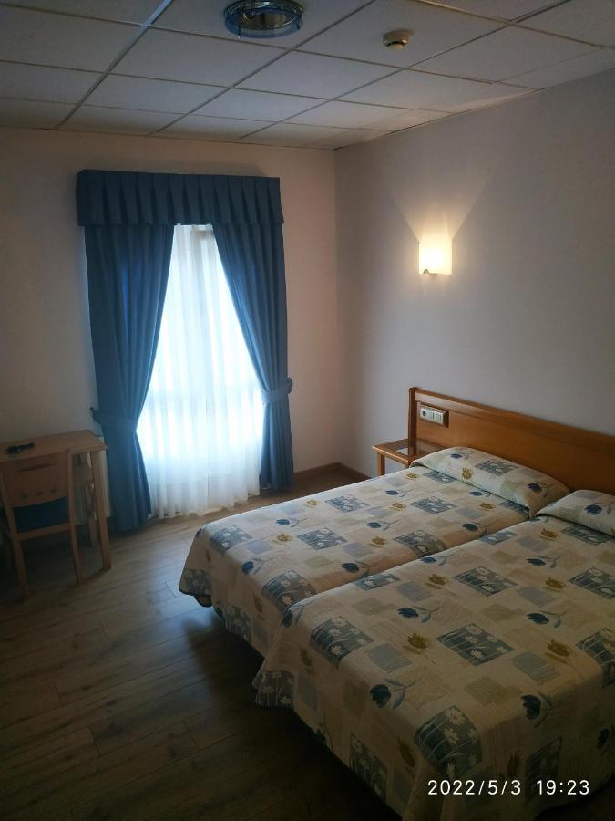 Hotel La Guindal Арріондас Екстер'єр фото